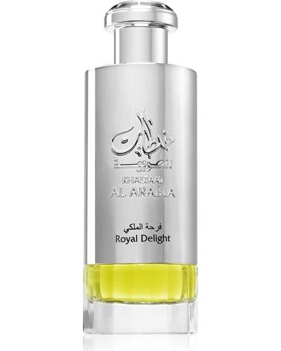 Lattafa Perfumes Khaltaat Al Arabia Royal Delight главное фото