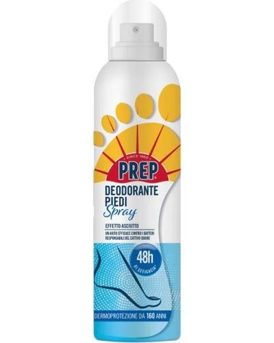 PREP Crema Deodorante Spray Piedi главное фото