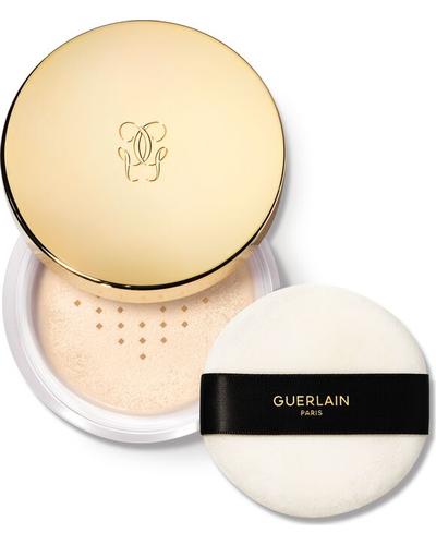 Guerlain Parure Gold Skin Diamond Micro-Powder фото 2