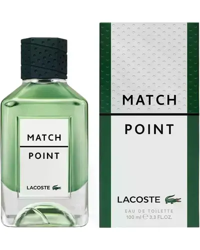 Lacoste Match Point фото 1