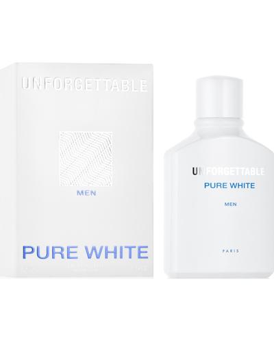 Geparlys Unforgettable Pure White фото 1