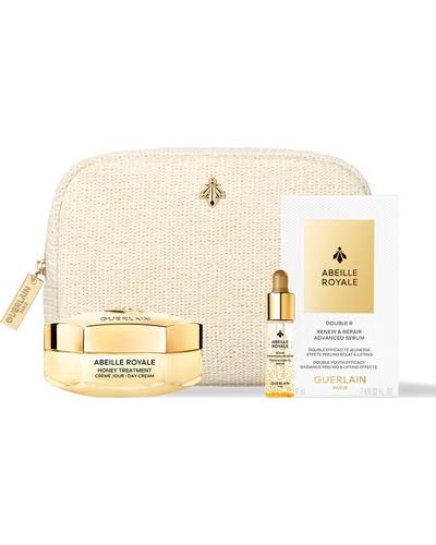 Guerlain Abeille Royale Coffret Programme Anti-Age Double главное фото