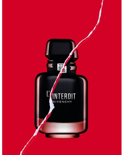 Givenchy L'Interdit Eau de Parfum Intense фото 5