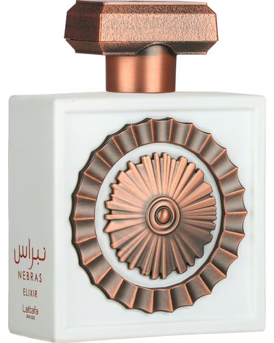 Lattafa Perfumes Nebras Elixir главное фото
