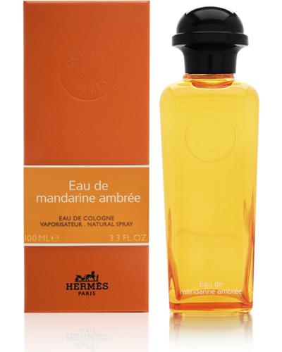 Hermes Eau de Mandarine Ambree фото 4