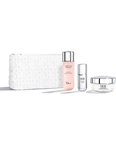 Dior Capture Le Rituel Correction Anti-Age Haute главное фото
