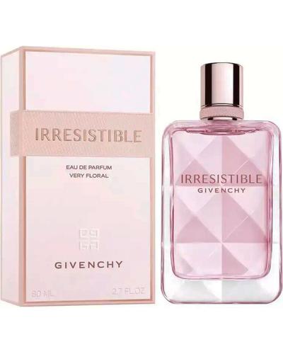 Givenchy Irresistible Very Floral фото 4
