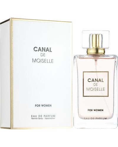 Fragrance World Canal De Moiselle фото 1
