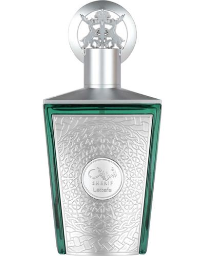 Lattafa Perfumes Sherif главное фото