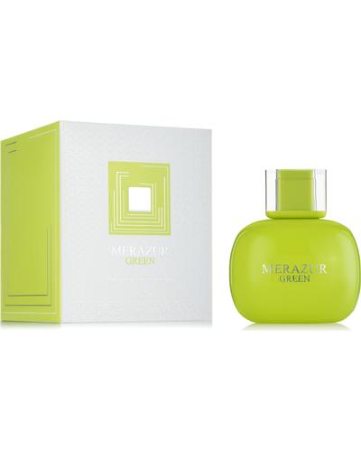 Prestige Parfums Merazur Green фото 1
