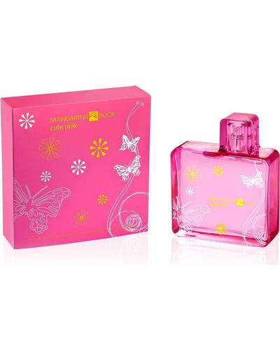 Mandarina Duck Cute Pink фото 2