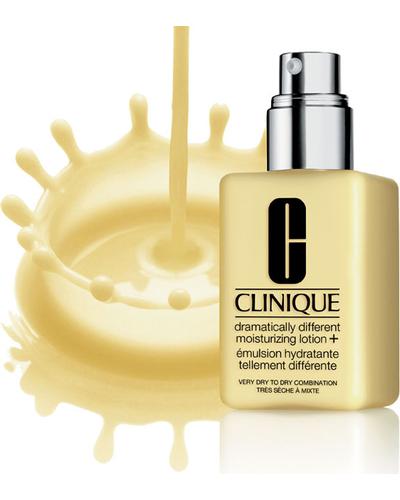 Clinique Dramatically Different Moisturizing Lotion+ фото 4