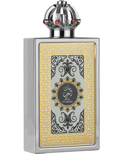 Lattafa Perfumes Pride King of Arabia главное фото