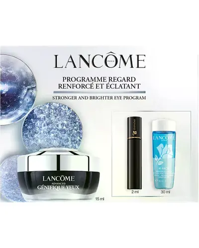 Lancome Genifique Eye Cream Set главное фото