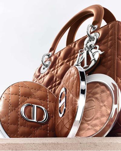 Dior Forever Nude Bronze фото 1