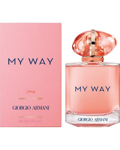Giorgio Armani My Way Ylang фото 4