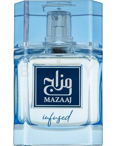 Zimaya Mazaaj Infused главное фото