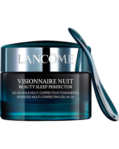 Lancome Visionnaire Nuit Gel In Oil фото 3