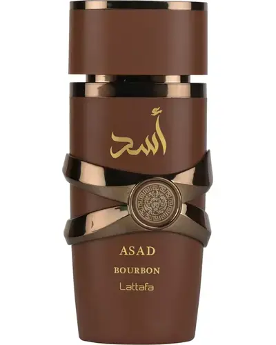 Lattafa Perfumes Asad Bourbon главное фото