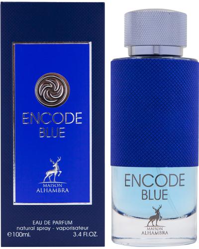 Fragrance World Encode Blue главное фото