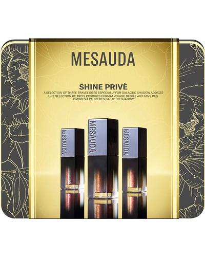 MESAUDA Shine Prive Galactic Shadow Kit главное фото