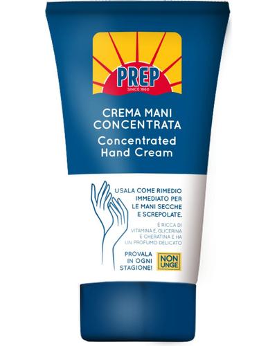 PREP Concentrated Hand Cream главное фото