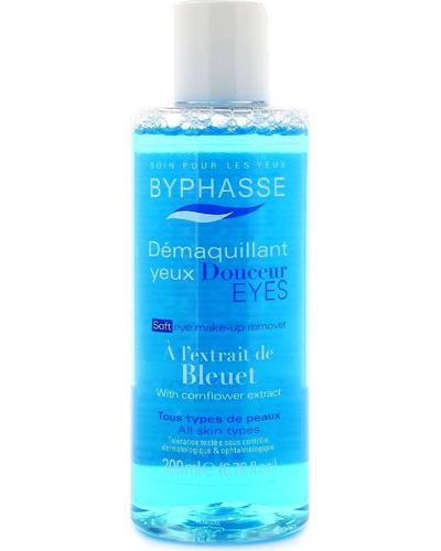 Byphasse Gentle Eye Make-up Remover главное фото