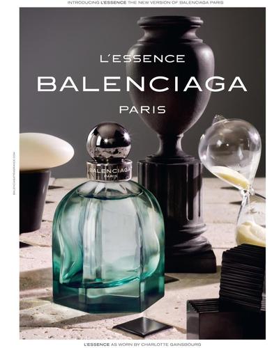 Balenciaga L`Essence фото 2