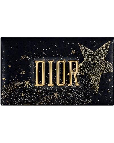 Dior Sparkling Couture Eye Palette фото 3