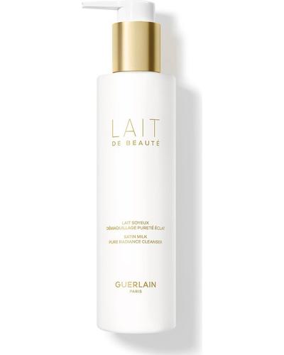 Guerlain Lait de Beaute главное фото
