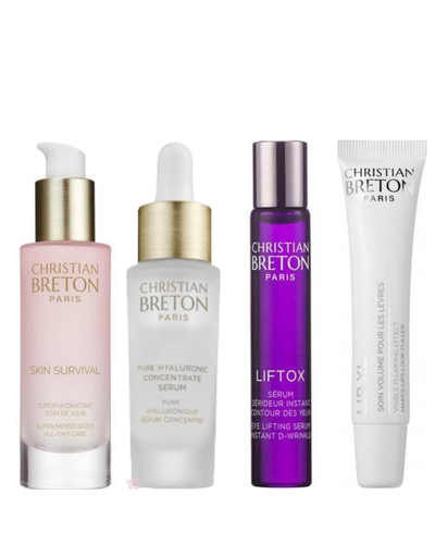 Christian BRETON SKIN SURVIVAL SET главное фото