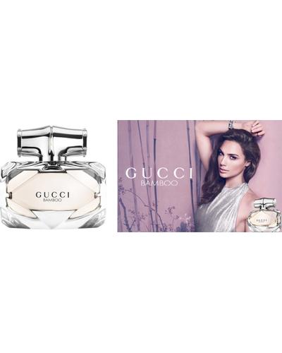 Gucci Bamboo Eau de Toilette фото 1