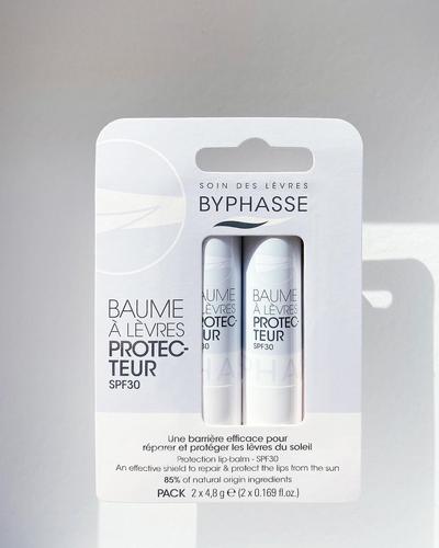 Byphasse Protection Lip Balm фото 8