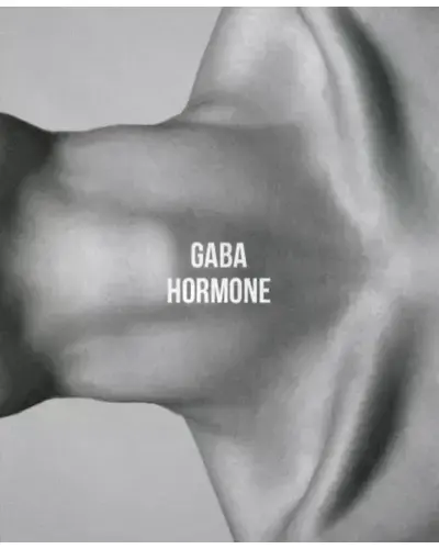 Hormone Paris This is Not Gaba фото 1