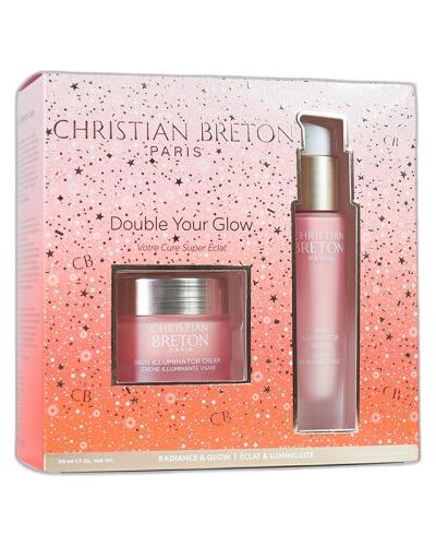 Christian BRETON Double Your Glow Set главное фото