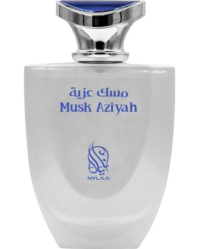 Nylaa Musk Aziyah Eau De Parfum главное фото