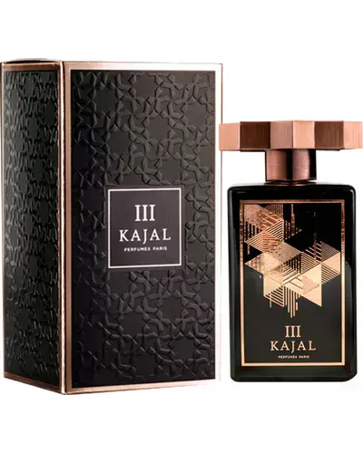 Kajal Perfumes Paris III фото 4