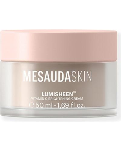 MESAUDA Lumisheen Crema Illuminante alla Vitamina C главное фото