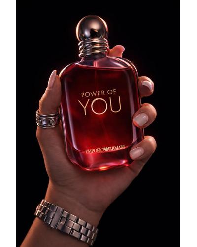 Giorgio Armani Power of You фото 3