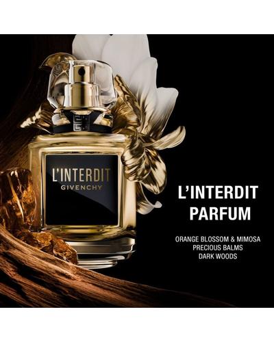 Givenchy L&rsquo;Interdit Le Parfum фото 4