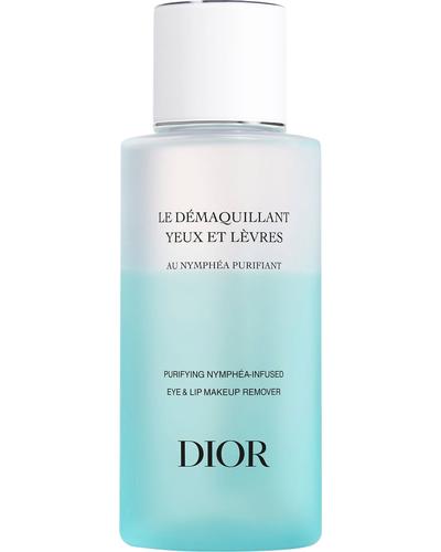 Dior Eye and Lip Makeup Remover главное фото