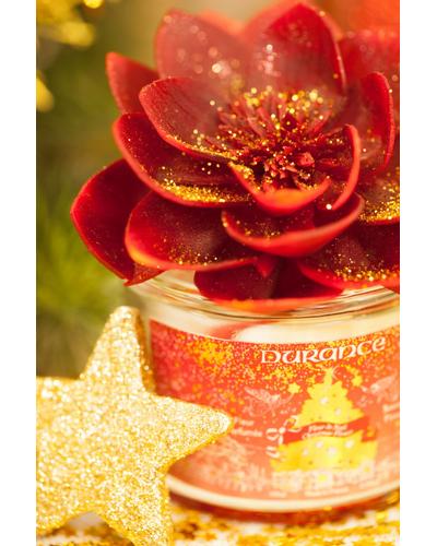 Durance Scented Flower Magic of a Christmas фото 1