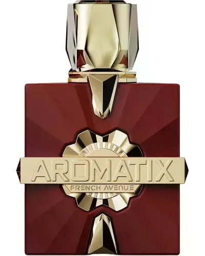 Fragrance World French Avenue Aromatix Carnal Desire главное фото