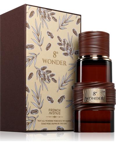 Fragrance World French Avenue 8th Wonder фото 1
