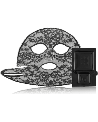 Givenchy Le Soin Noir Lace Face Mask главное фото