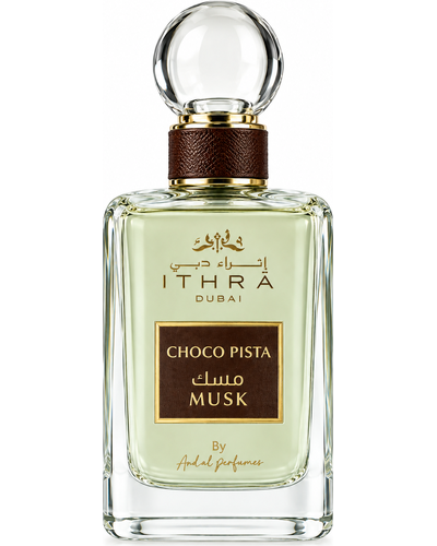Ard Al Zaafaran Ithra Dubai Musk Choco Pista главное фото