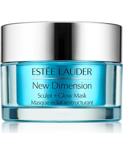 Estee Lauder New Dimension Sculpt + Glow Mask главное фото