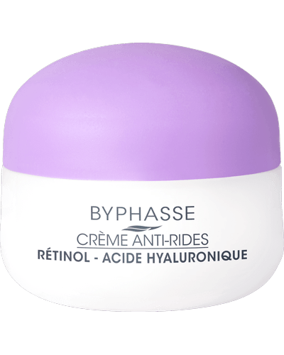 Byphasse Retinol Anti-Wrinkle Cream главное фото