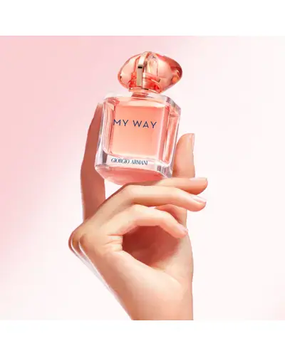 Giorgio Armani My Way Ylang фото 3