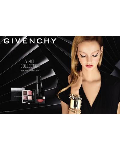 Givenchy Mister Intense Black Mascara Toap Coat фото 1